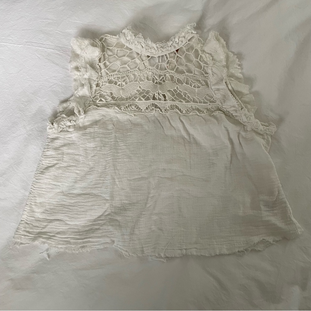 Free People Women’s Tank Top